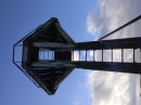 Le Gois : refuge-balise